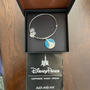 Alex + Ani Disney Bracelet